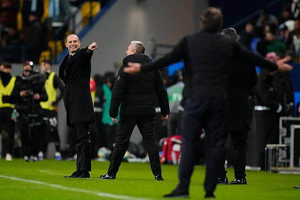 天博体育特别报道：“超级”霍伊伦完胜恩昆库，假如夏窗米兰签的是他……