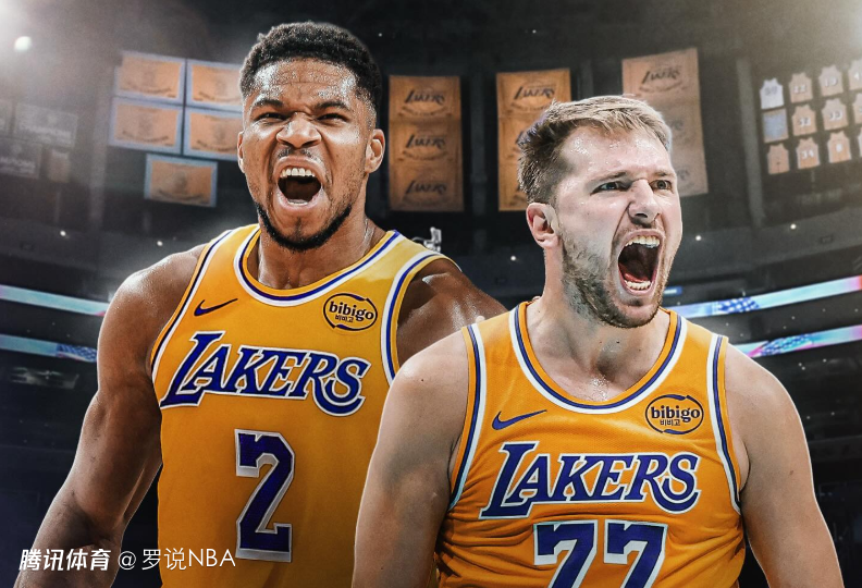 天博体育特别点评:曝湖人计划追求字母哥!3个首轮+里夫斯成筹码 与东契奇堪称梦幻搭档