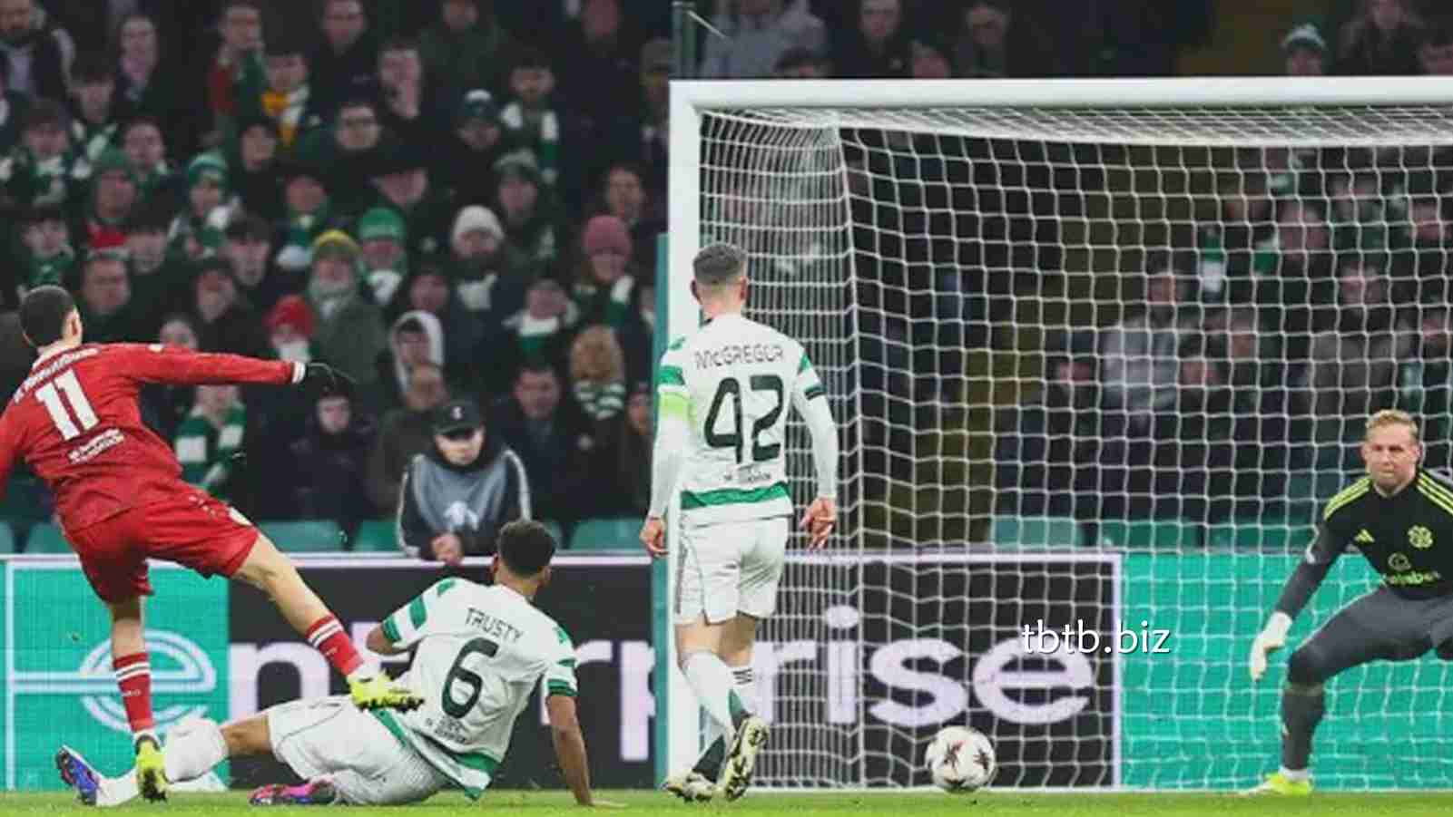 天博体育深度聚焦:半场战报-汉努斯双响、尼格伦建功,凯尔特人暂1-2斯图加特