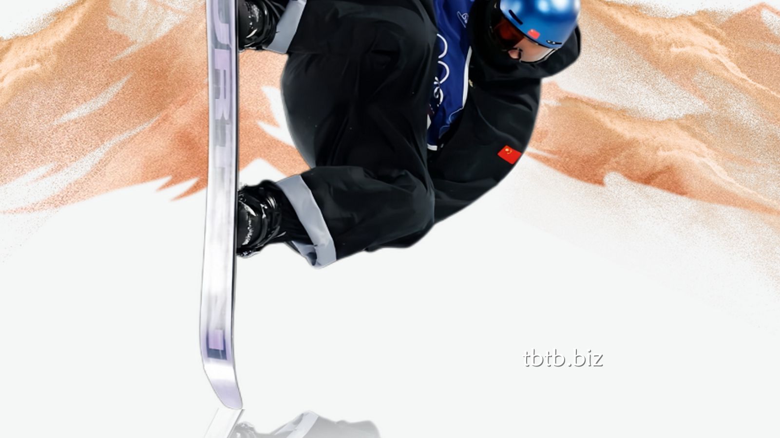 天博体育专业分析：米兰冬奥单板滑雪男子大跳台决赛｜ 苏翊鸣168.50分获得铜牌 为中国队夺得首枚奖牌