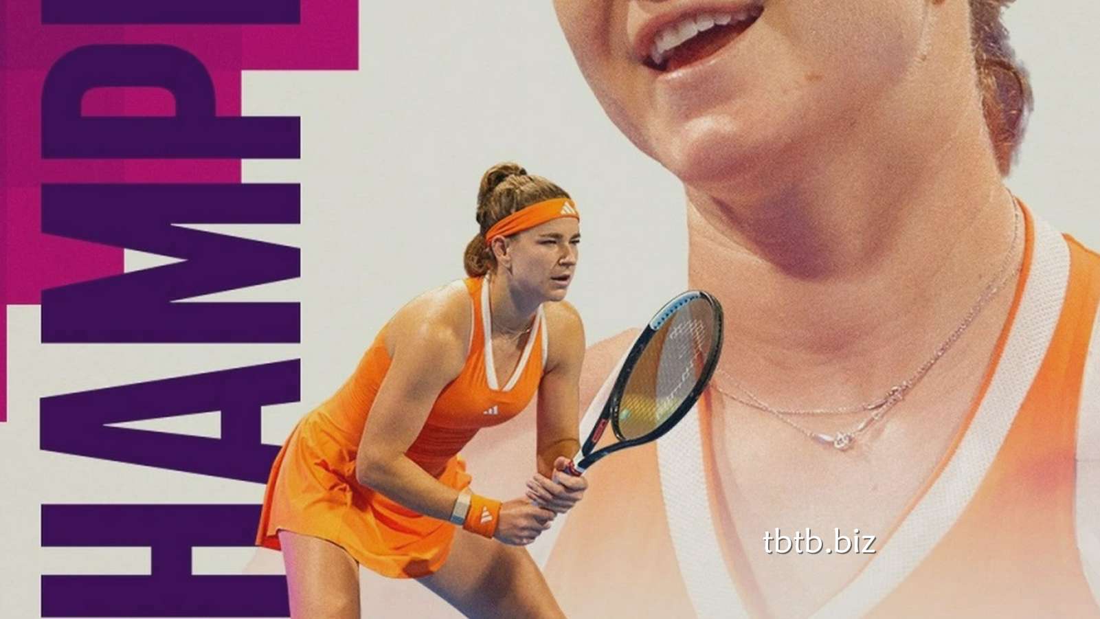 天博体育热点聚焦:WTA多哈站-穆霍娃直落两盘击败姆博科 首夺1000赛冠军