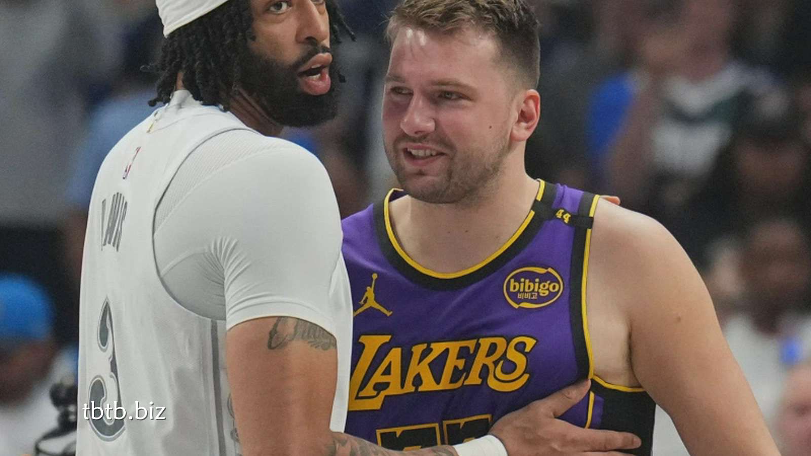 天博体育专业分析：独行侠交易浓眉引热议！变相送走东契奇换来11资产 仅得3首轮遭群嘲