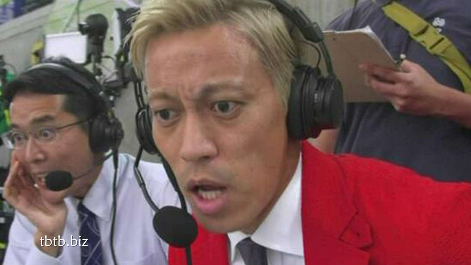 天博体育专业分析：本田圭佑｜日本队整体打法已接近完美，关键在个人能力