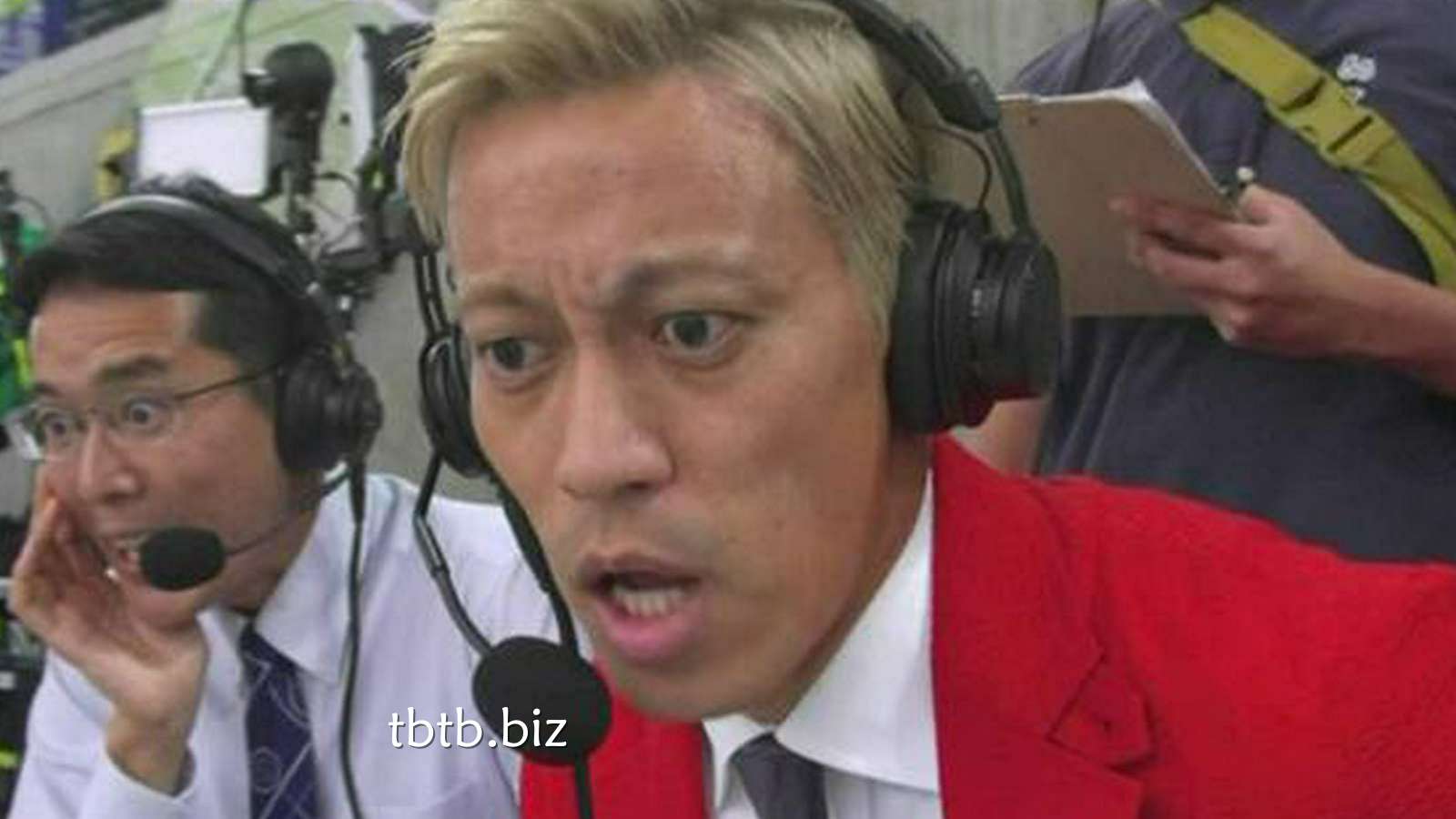 天博体育专业分析：本田圭佑｜日本队整体打法已接近完美，关键在个人能力