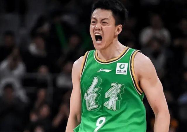 天博体育专业分析:连续3场0分!CBA单场36分超巨光速陨落 辽宁男篮未用好?