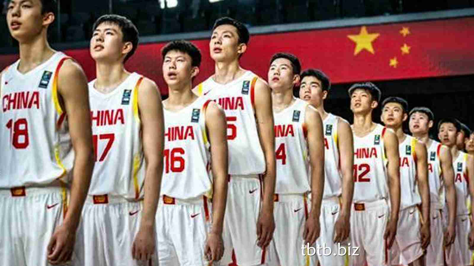 天博体育特别报道：太可惜，中国男篮无缘逆转，赛后评分，张懿赵杰最佳，一首发0分