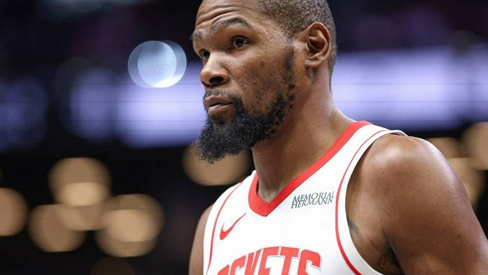 天博体育热点聚焦：杜兰特战旧主变身传球大师 乌度卡终于找到用人平衡点？