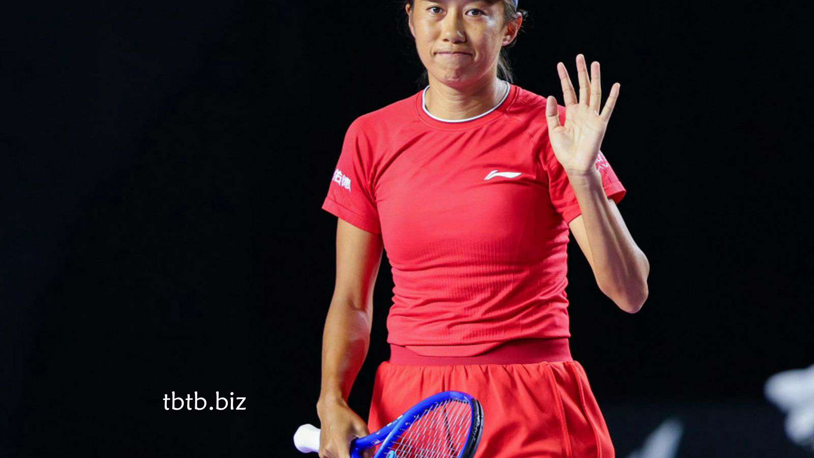 天博体育独家专栏:WTA梅里达站-张帅8次破发2-0卡辛塞娃 携5连胜晋级女单半决赛