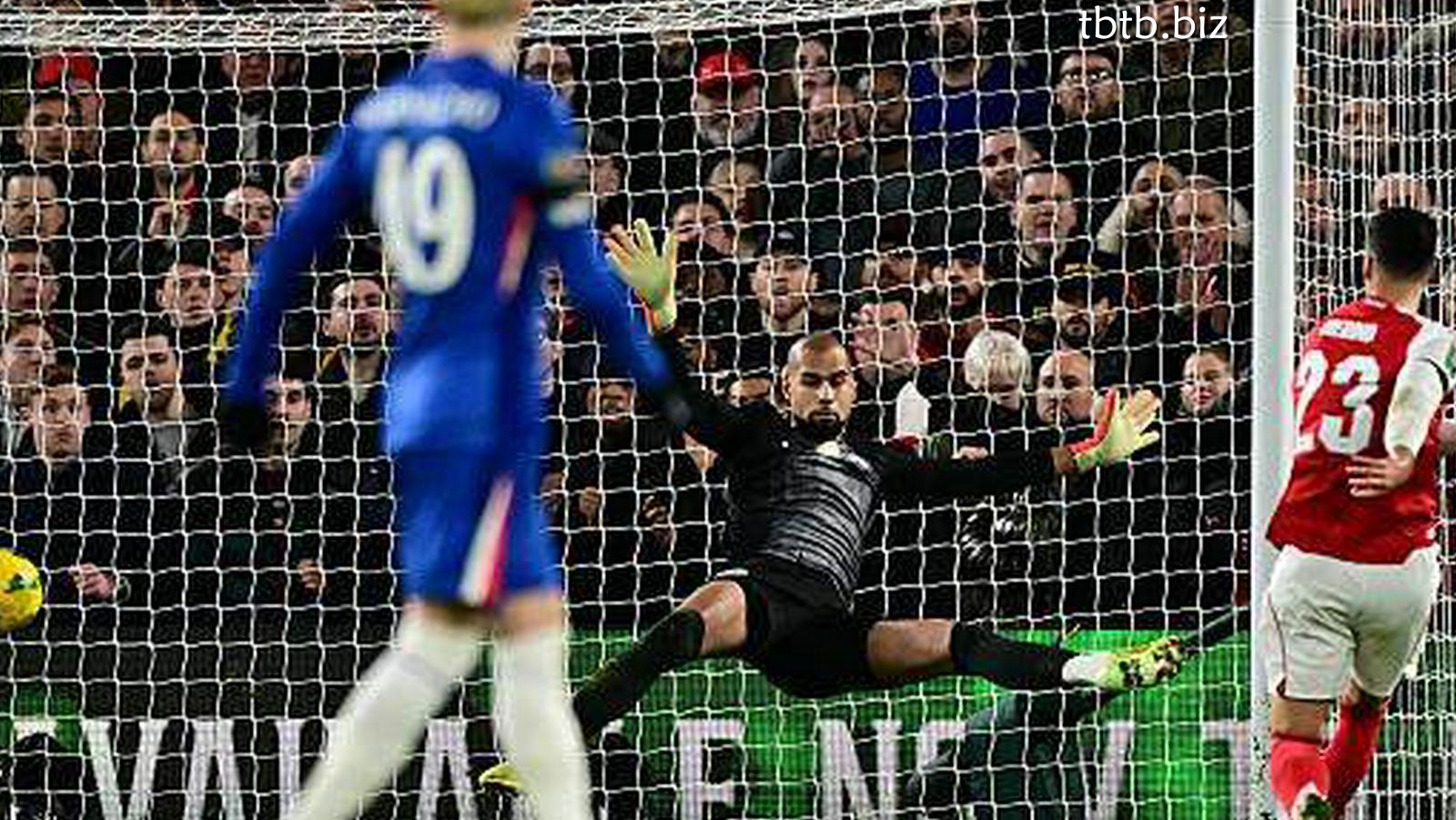 天博体育行业洞察：残阵切尔西难防门将短路 新帅主场开门红咋这么难