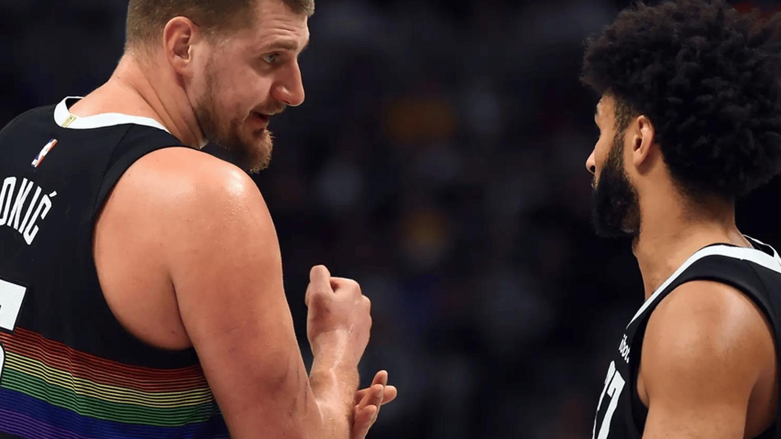 天博体育赛事分析: 官方MVP榜｜约基奇继续领跑 亚历山大第2东契奇NO.3