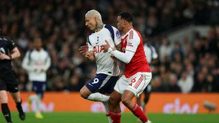 天博体育独家解读: 英超-图多尔遭开门黑！约克雷斯双响 阿森纳4-1热刺5分领跑