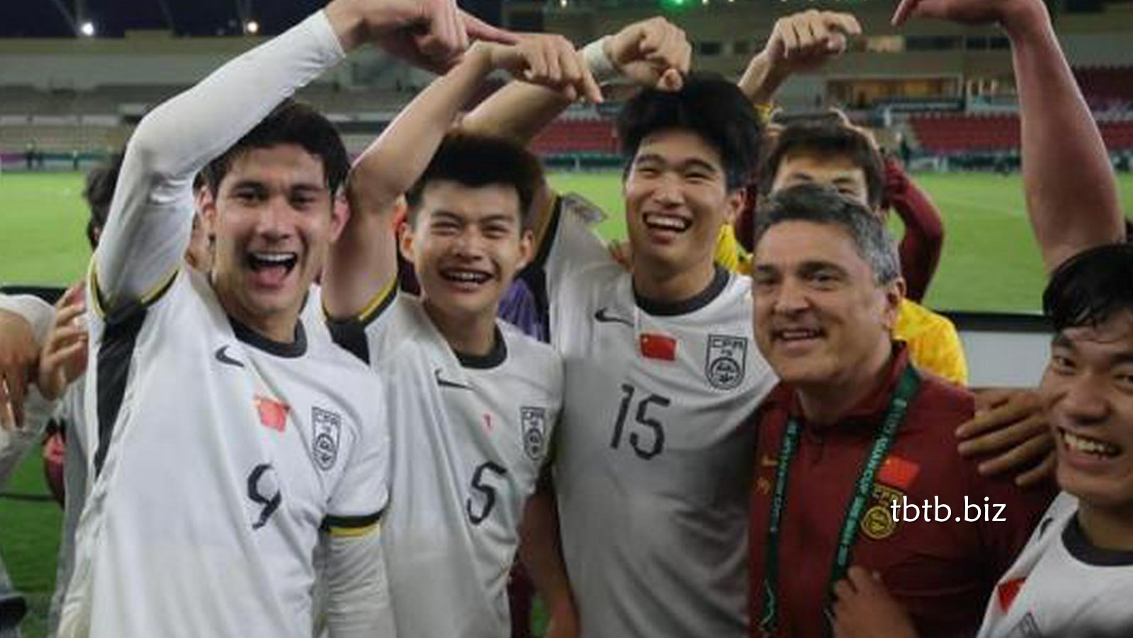 天博体育独家报道：王勤伯｜安东尼奥，别去国足