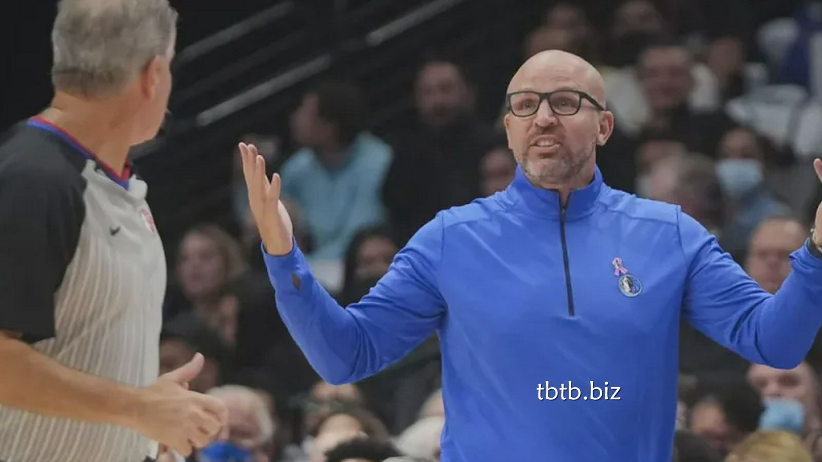 天博体育深度聚焦:NBA官方|基德公开批评裁判并使用污言秽语 被罚款35000美元