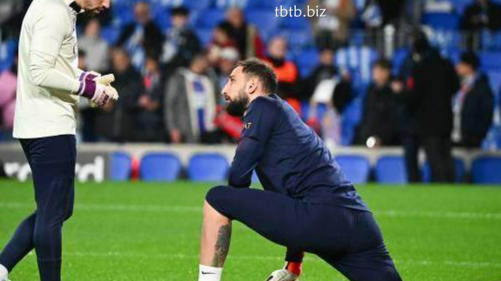 天博体育深度聚焦：大巴黎点球大战为何这么神？揭秘神奇的“毛巾教练”