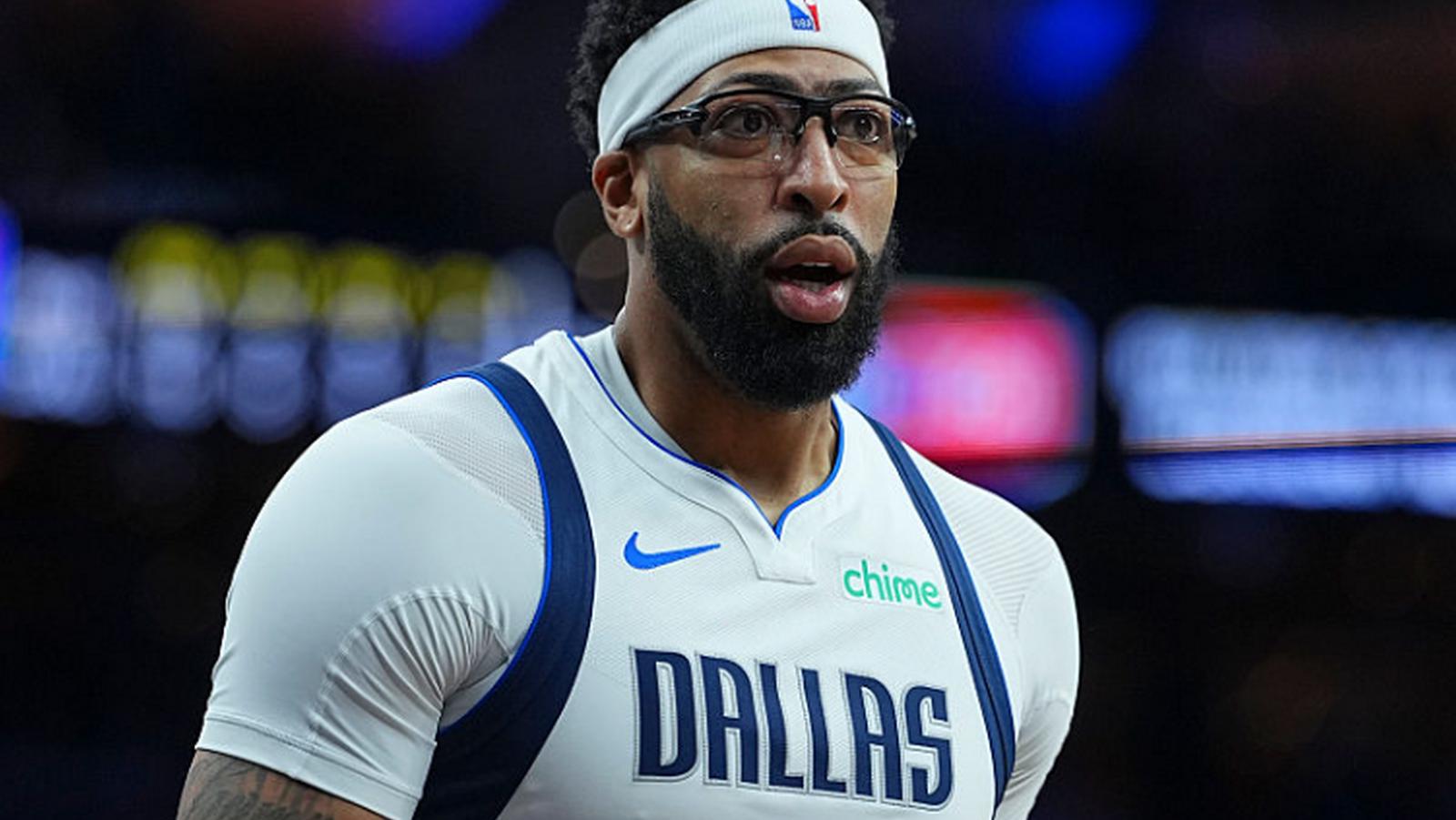 天博体育特别报道:独行侠交易浓眉要价曝光!优先考虑引进年轻球星 对库明加里萨谢感兴趣