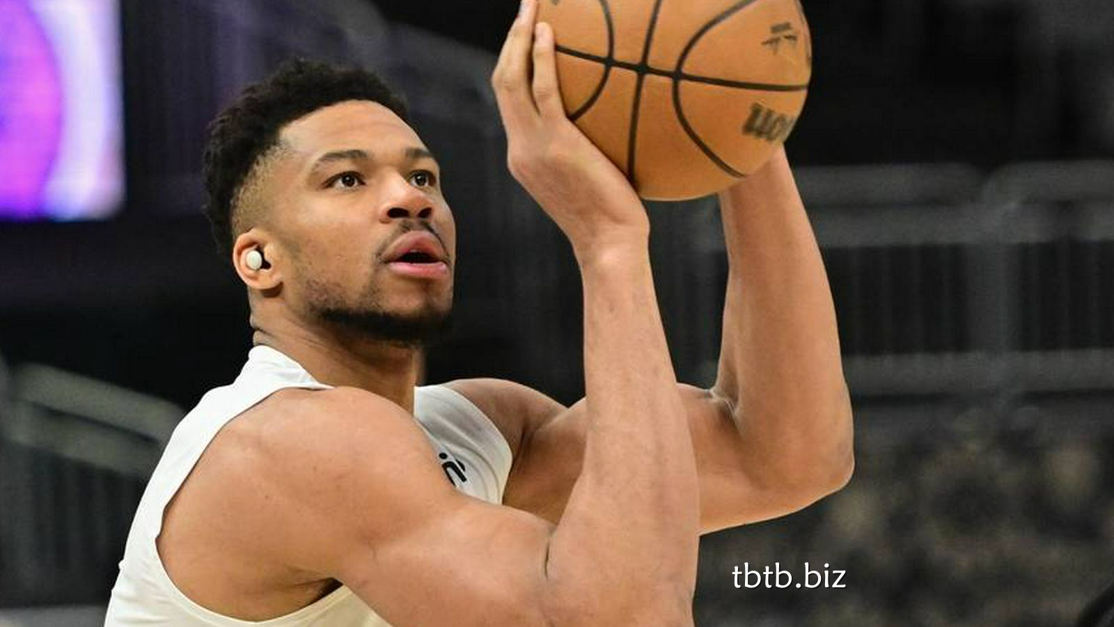 天博体育热点聚焦:字母哥下家分析|勇士最有可能 热火或是大黑马