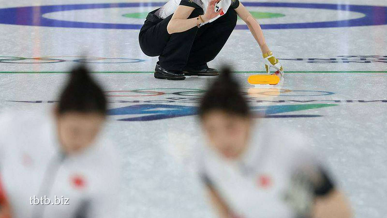 天博体育行业洞察:冬奥会女子冰壶-中国队多次丢大分 9-10惜败韩国